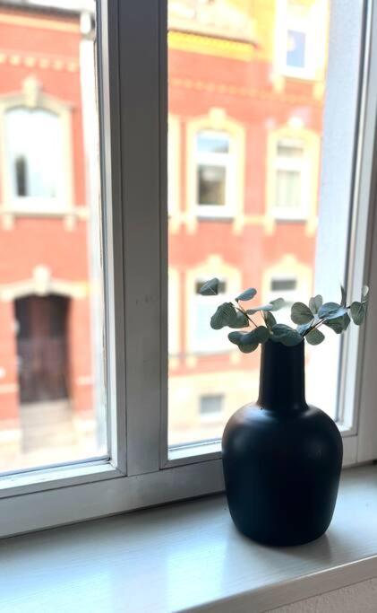 Das Blaue Wunder By Immo-Franzi Rodewisch Dış mekan fotoğraf